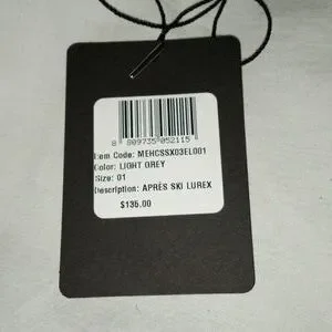 MCM | Accessories | Brand New With Tags Mcm Head Band | Poshmark